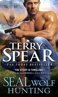 Seal Wolf Hunting 1402293828 Book Cover