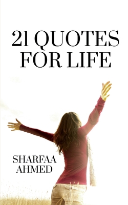 21 Quotes for Life 1648925200 Book Cover