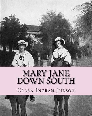 Mary Jane Down South 153539921X Book Cover