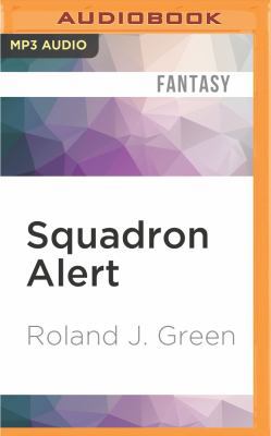 Squadron Alert 1522608494 Book Cover