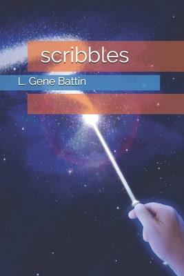 scribbles B088N62F7H Book Cover