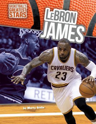 Lebron James 1680785478 Book Cover
