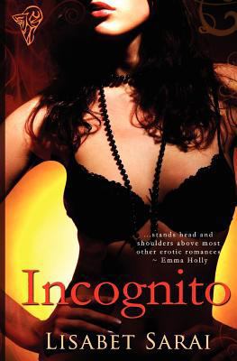 Incognito 1906590389 Book Cover