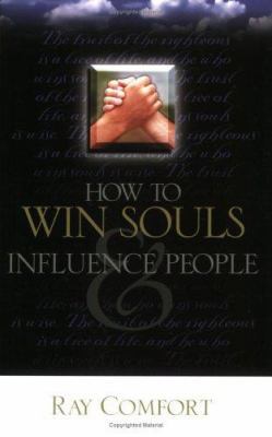 How to Win Souls and Influence People 0882707884 Book Cover