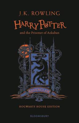 Harry Potter and the Prisoner of Azkaban - Rave... 1526606186 Book Cover