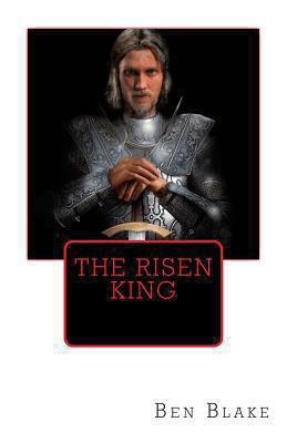 The Risen King 1480283754 Book Cover