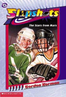 Stars from Mars 0590706195 Book Cover