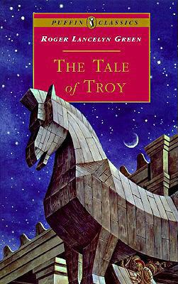 Tale of Troy 0613873238 Book Cover