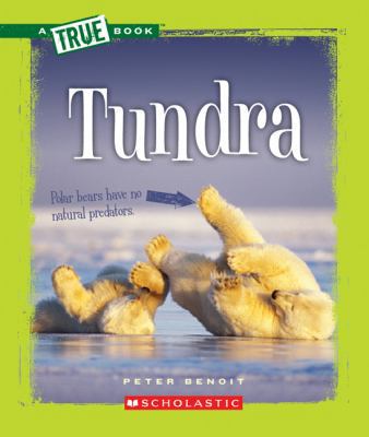 Tundra B0073HYUD6 Book Cover
