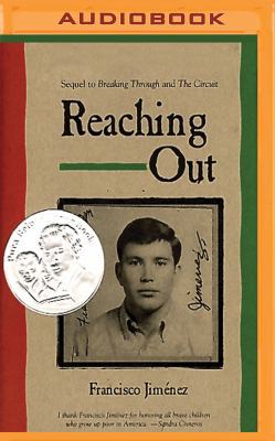 Reaching Out 1531881416 Book Cover