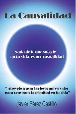 La Causalidad [Spanish] 1463350848 Book Cover