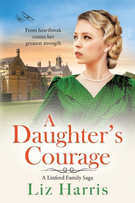 A Daughter's Courage 1807030849 Book Cover