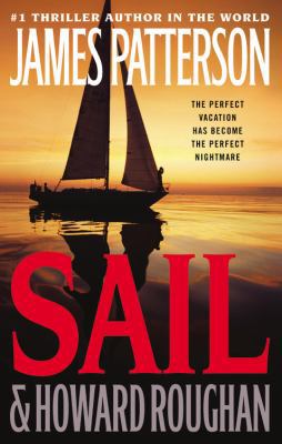 Sail 0446407089 Book Cover