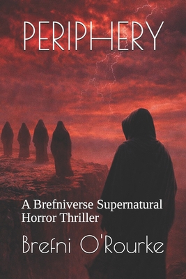 Periphery: A Brefniverse Supernatural Horror Th... B0GTQZN7VN Book Cover