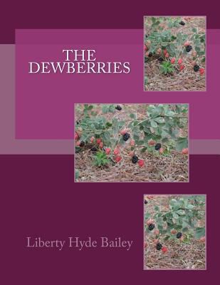 The Dewberries 1979453861 Book Cover