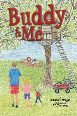Buddy and Me B0D3NWDFZ8 Book Cover