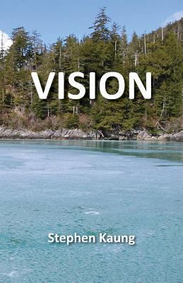 Vision 1942521626 Book Cover