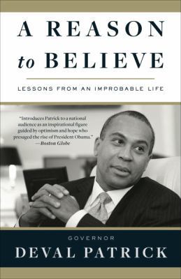 Reason to Believe : Lessons from an Improbable ... 0767931130 Book Cover