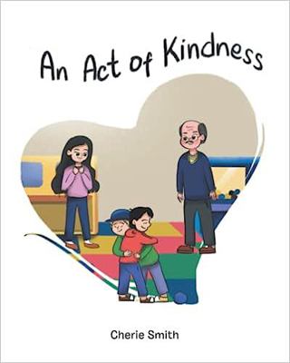 An Act of Kindness 1648101631 Book Cover