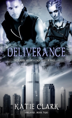 Deliverance 1611163994 Book Cover