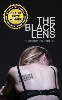 The Black Lens 1633370720 Book Cover