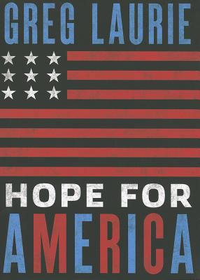 Hope for America 1612913490 Book Cover