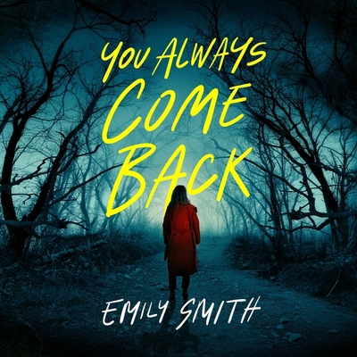 You Always Come Back B0CY4N13KZ Book Cover