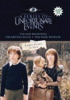 '''LEMONY SNICKET'S A SERIES OF UNFORTUNATE EVE... 140521774X Book Cover