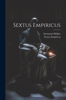 Sextus Empiricus [Greek] 1021790311 Book Cover