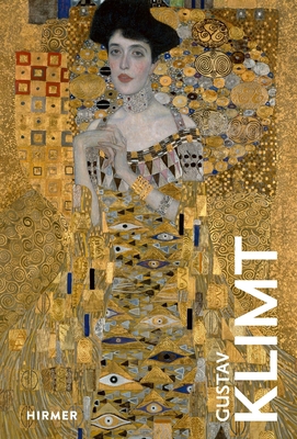 Gustav Klimt 3777439797 Book Cover