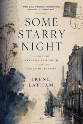 Some Starry Night 1964700841 Book Cover