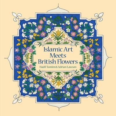 Islamic Art Meets Reading 1909747602 Book Cover