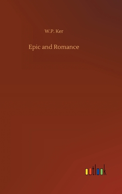 Epic and Romance 3752367563 Book Cover