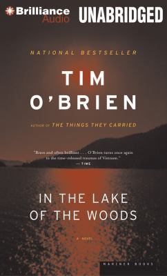 In the Lake of the Woods 1455851574 Book Cover