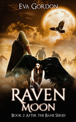 Raven Moon B088JHMJ2D Book Cover