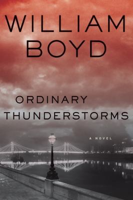 Ordinary Thunderstorms 0061876747 Book Cover