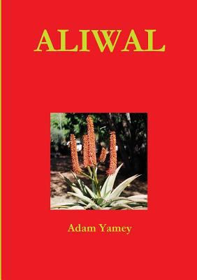 Aliwal 144618322X Book Cover