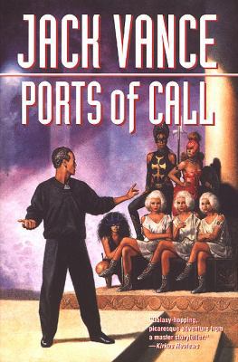 Ports of Call 0312864744 Book Cover