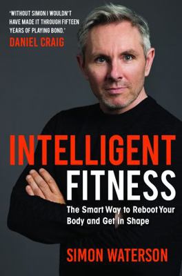 Intelligent Fitness 1789294290 Book Cover