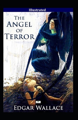 The Angel of Terror Annotated Book Cover