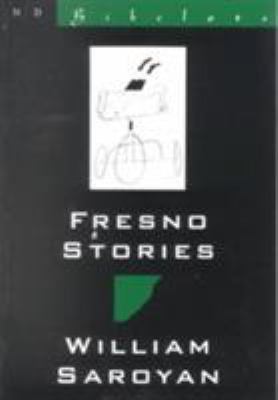 Fresno Stories 0811212823 Book Cover