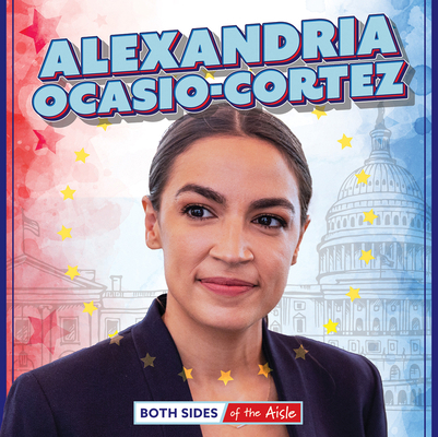 Alexandria Ocasio-Cortez 1978546513 Book Cover