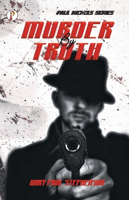 Murder by Truth 9355464371 Book Cover