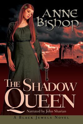 The Shadow Queen (Black Jewels) 1449823939 Book Cover