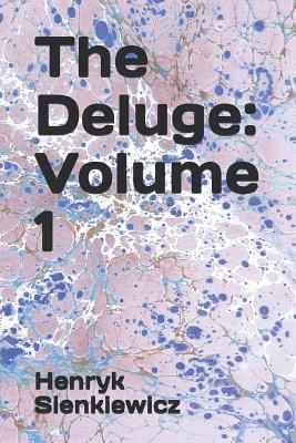 The Deluge: Volume 1 1091698961 Book Cover