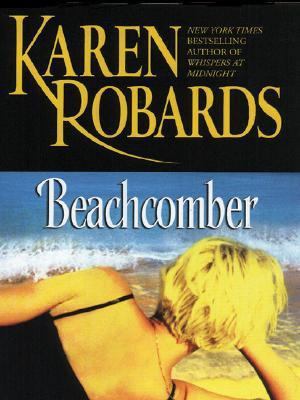 Beachcomber [Large Print] 0786256540 Book Cover