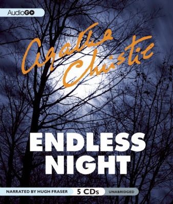 Endless Night 1602839395 Book Cover