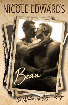 Beau 1644180014 Book Cover