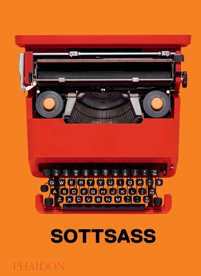 Ettore Sottsass 0714875201 Book Cover