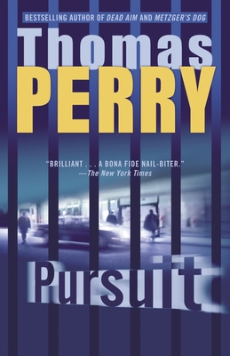 Pursuit 0812971388 Book Cover